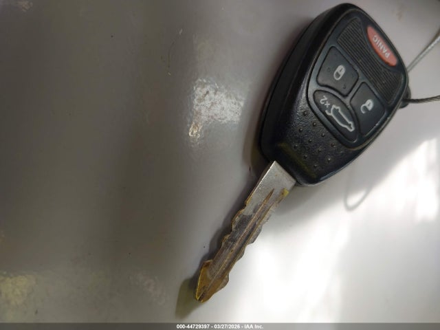 2005 JEEP LIBERTY 1J4GK48K25W549140 Photo 10