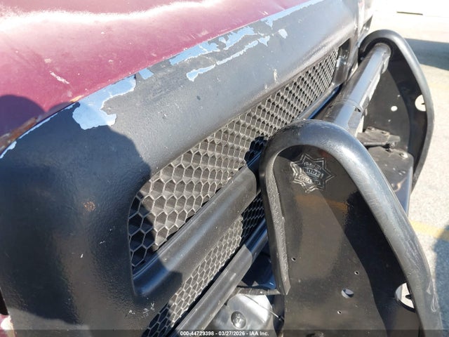 2002 Dodge Ram 2500 St მანქანა იყიდება აუქციონზე, vin: 3B7KF23662M202473, აუქციონის ნომერი: 44729398