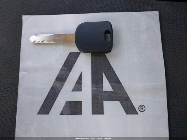 2008 ACURA TL 19UUA66268A017595 Photo 10
