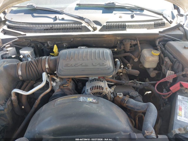 Продаж на аукціоні авто 2006 Mitsubishi Raider Duro Cross V6, vin: 1Z7HC38K66S500893, номер лоту: 44729410