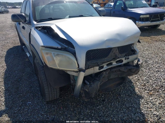 Продаж на аукціоні авто 2006 Mitsubishi Raider Duro Cross V6, vin: 1Z7HC38K66S500893, номер лоту: 44729410
