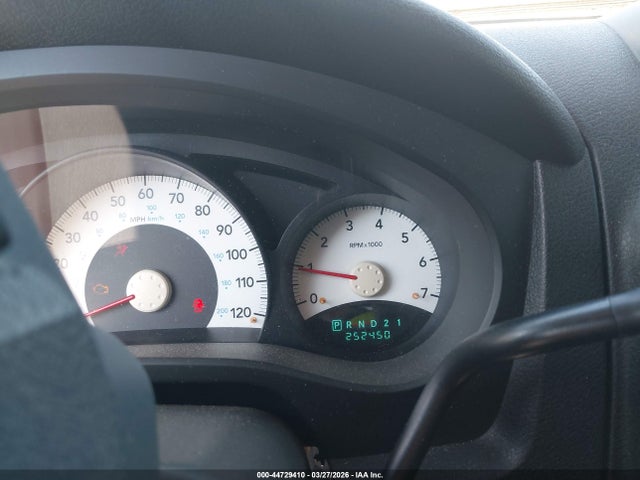 Продаж на аукціоні авто 2006 Mitsubishi Raider Duro Cross V6, vin: 1Z7HC38K66S500893, номер лоту: 44729410