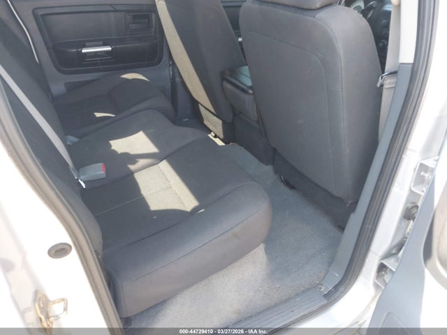 Продаж на аукціоні авто 2006 Mitsubishi Raider Duro Cross V6, vin: 1Z7HC38K66S500893, номер лоту: 44729410