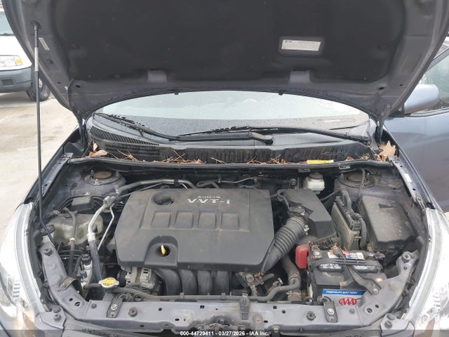 Aukcja sprzedaży 2010 Pontiac Vibe, vin: 5Y2SP6E84AZ418032, numer aukcji: 44729411