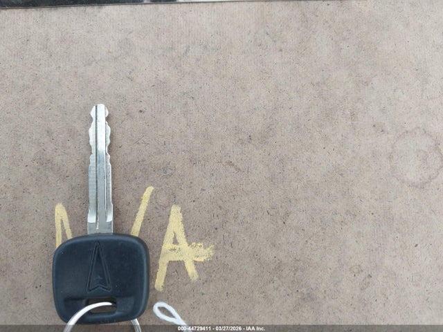 Aukcja sprzedaży 2010 Pontiac Vibe, vin: 5Y2SP6E84AZ418032, numer aukcji: 44729411