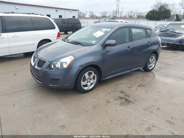 Aukcja sprzedaży 2010 Pontiac Vibe, vin: 5Y2SP6E84AZ418032, numer aukcji: 44729411