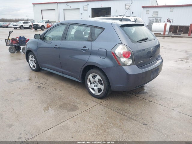 Aukcja sprzedaży 2010 Pontiac Vibe, vin: 5Y2SP6E84AZ418032, numer aukcji: 44729411