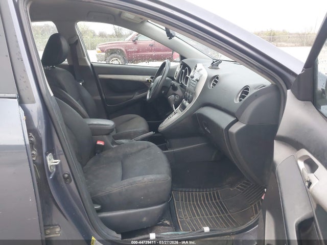 Aukcja sprzedaży 2010 Pontiac Vibe, vin: 5Y2SP6E84AZ418032, numer aukcji: 44729411