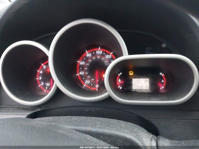 Aukcja sprzedaży 2010 Pontiac Vibe, vin: 5Y2SP6E84AZ418032, numer aukcji: 44729411