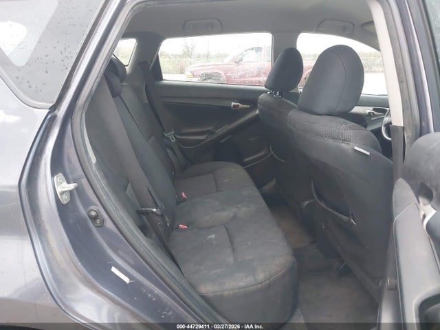 Aukcja sprzedaży 2010 Pontiac Vibe, vin: 5Y2SP6E84AZ418032, numer aukcji: 44729411