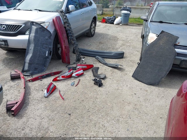 3FA6P0MUXKR235713 Ford Fusion Hybrid Sel
