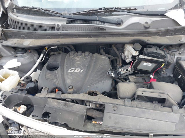 Продаж на аукціоні авто 2014 Kia Sportage Lx, vin: KNDPB3AC2E7657111, номер лоту: 44729414