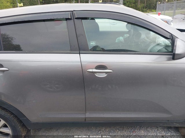 Продаж на аукціоні авто 2014 Kia Sportage Lx, vin: KNDPB3AC2E7657111, номер лоту: 44729414