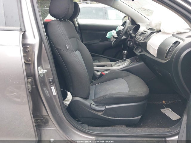 Продаж на аукціоні авто 2014 Kia Sportage Lx, vin: KNDPB3AC2E7657111, номер лоту: 44729414