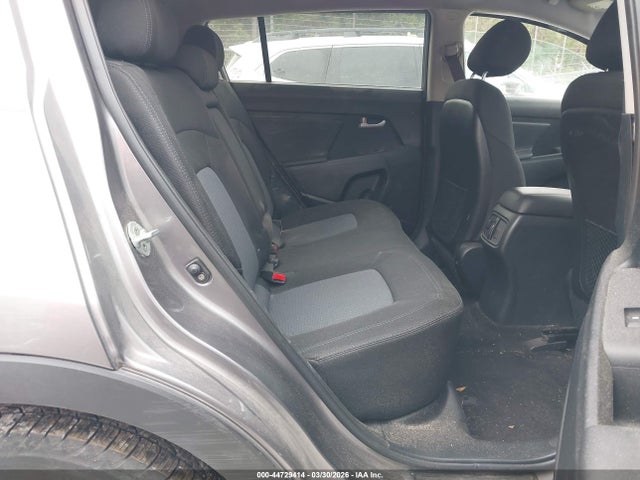 Продаж на аукціоні авто 2014 Kia Sportage Lx, vin: KNDPB3AC2E7657111, номер лоту: 44729414