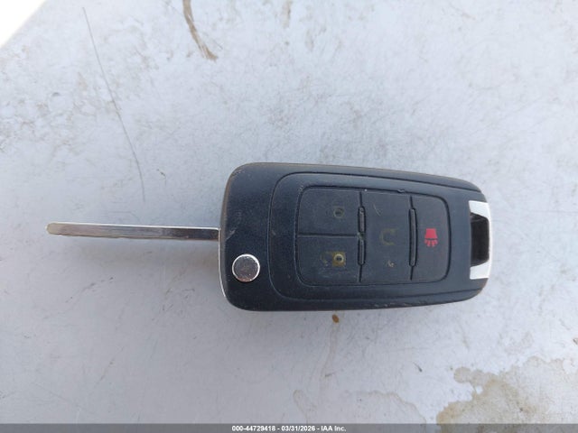 Продаж на аукціоні авто 2018 Chevrolet Trax Lt, vin: 3GNCJLSB8JL184948, номер лоту: 44729418