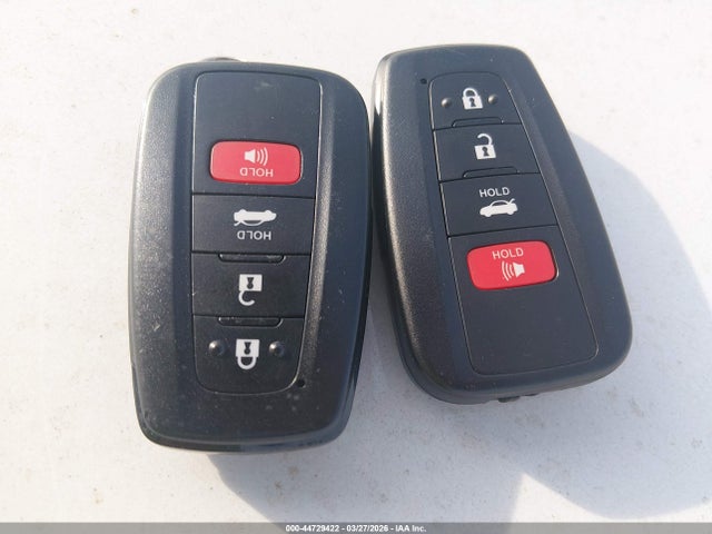 Toyota 86 GT 2020 JF1ZNAE18L8751892 Image 11