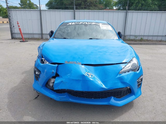 Toyota 86 GT 2020 JF1ZNAE18L8751892 Image 12