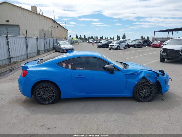Toyota 86 GT 2020 JF1ZNAE18L8751892 Image 13