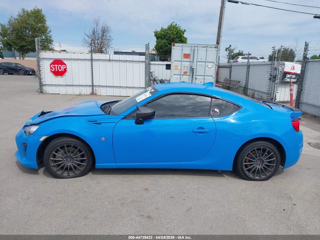 Toyota 86 GT 2020 JF1ZNAE18L8751892 Image 14