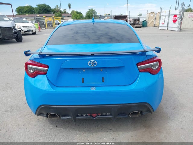 Toyota 86 GT 2020 JF1ZNAE18L8751892 Image 16