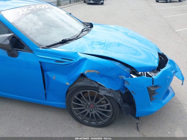 Toyota 86 GT 2020 JF1ZNAE18L8751892 Image 18