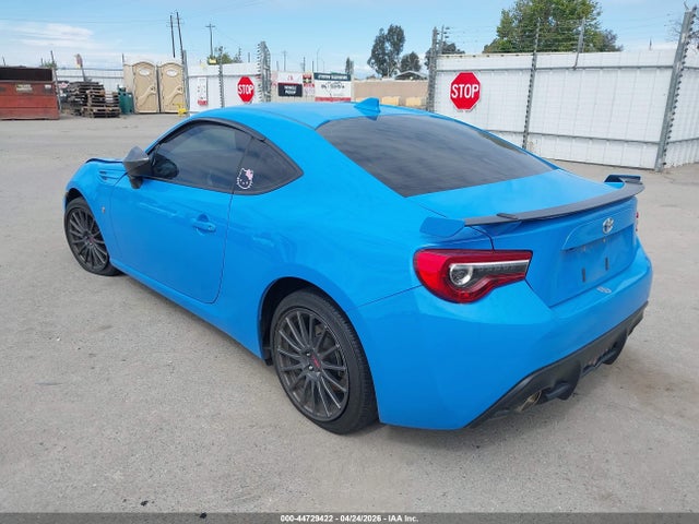 Toyota 86 GT 2020 JF1ZNAE18L8751892 Image 3