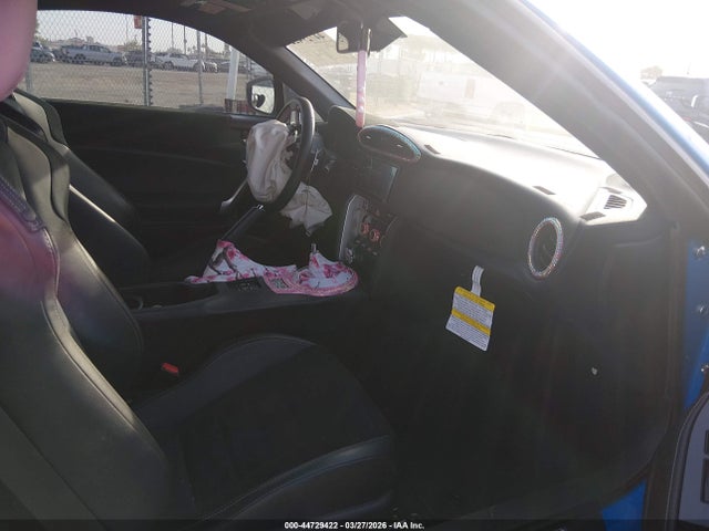 Toyota 86 GT 2020 JF1ZNAE18L8751892 Image 5