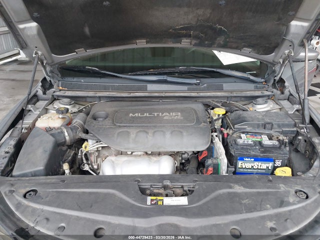 Продажа на аукционе авто 2015 Chrysler 200 Limited, vin: 1C3CCCAB6FN578075, номер лота: 44729423