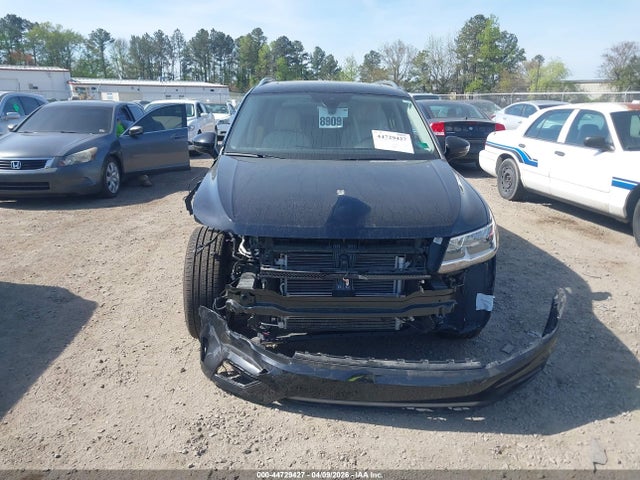 2020 Volkswagen Tiguan 2.0t Se/2.0t Se R-line Black/2.0t Sel მანქანა იყიდება აუქციონზე, vin: 3VV2B7AX2LM035374, აუქციონის ნომერი: 44729427