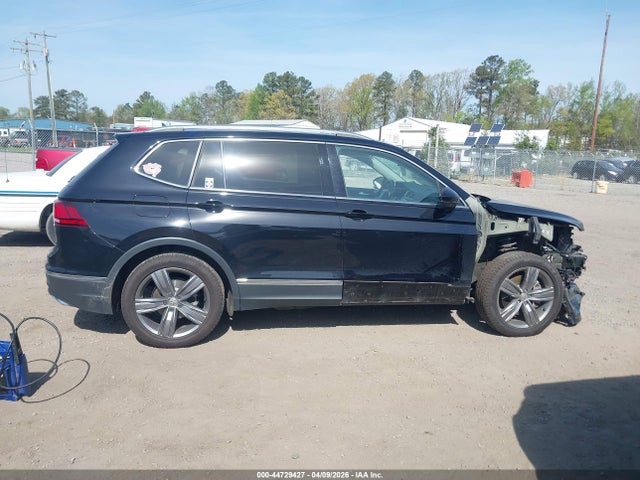 2020 Volkswagen Tiguan 2.0t Se/2.0t Se R-line Black/2.0t Sel მანქანა იყიდება აუქციონზე, vin: 3VV2B7AX2LM035374, აუქციონის ნომერი: 44729427