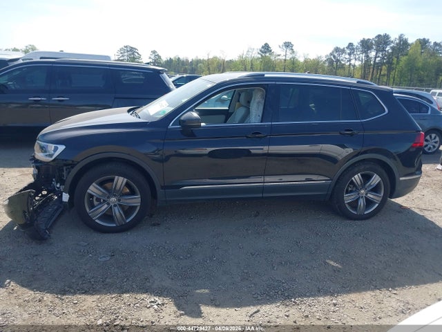 2020 Volkswagen Tiguan 2.0t Se/2.0t Se R-line Black/2.0t Sel მანქანა იყიდება აუქციონზე, vin: 3VV2B7AX2LM035374, აუქციონის ნომერი: 44729427