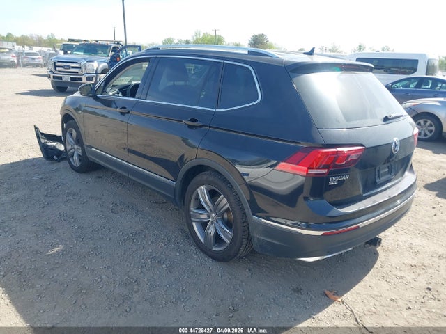 2020 Volkswagen Tiguan 2.0t Se/2.0t Se R-line Black/2.0t Sel მანქანა იყიდება აუქციონზე, vin: 3VV2B7AX2LM035374, აუქციონის ნომერი: 44729427