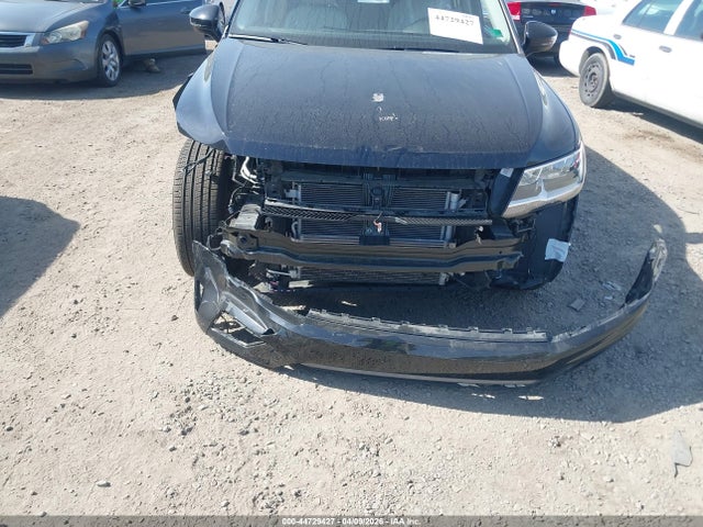 2020 Volkswagen Tiguan 2.0t Se/2.0t Se R-line Black/2.0t Sel მანქანა იყიდება აუქციონზე, vin: 3VV2B7AX2LM035374, აუქციონის ნომერი: 44729427