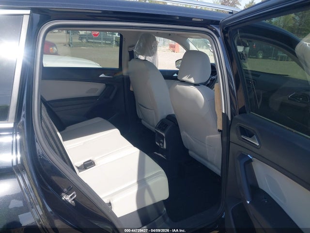 2020 Volkswagen Tiguan 2.0t Se/2.0t Se R-line Black/2.0t Sel მანქანა იყიდება აუქციონზე, vin: 3VV2B7AX2LM035374, აუქციონის ნომერი: 44729427