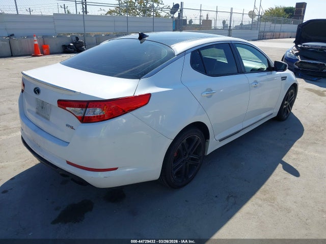 2013 KIA OPTIMA 5XXGR4A64DG108169 Photo 3