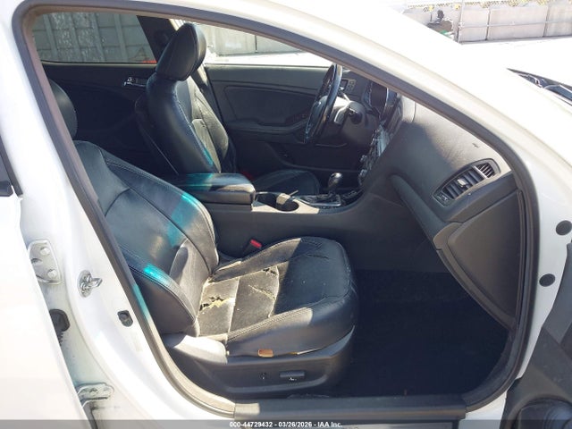 2013 KIA OPTIMA 5XXGR4A64DG108169 Photo 4
