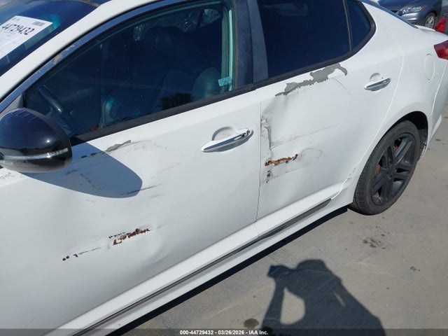 2013 KIA OPTIMA 5XXGR4A64DG108169 Photo 5