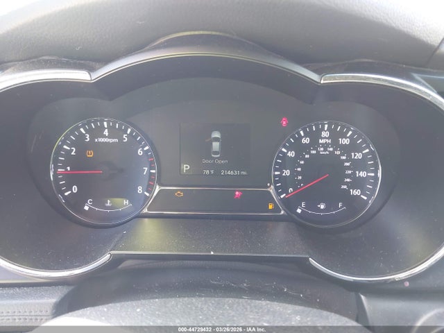 2013 KIA OPTIMA 5XXGR4A64DG108169 Photo 6
