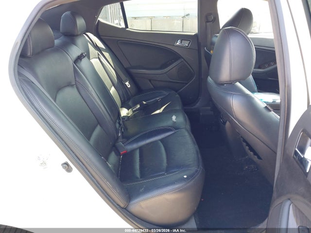 2013 KIA OPTIMA 5XXGR4A64DG108169 Photo 7