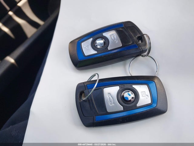 WBA3B3C55FF546327 BMW 328i Xdrive