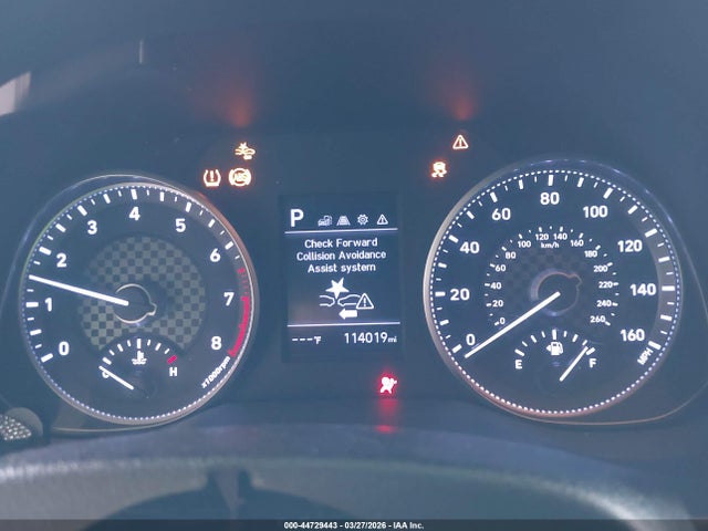 Hyundai ELANTRA SE 2020 5NPD74LF3LH520348 Image 7