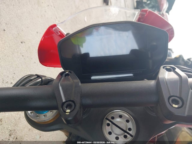 Ducati Monster 2025 ZDMMAMDT3SB009653 Image 7