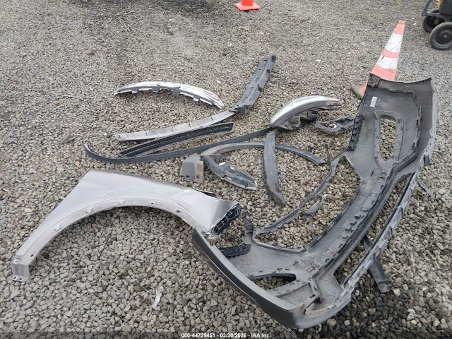 5XYZUDLB0EG227643 Hyundai Santa Fe Sport 2.4l