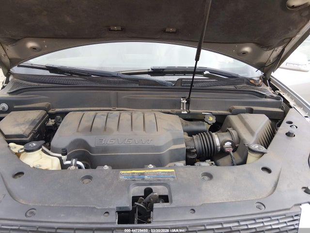 Продаж на аукціоні авто 2007 Gmc Acadia Slt-1, vin: 1GKER23797J125555, номер лоту: 44729450