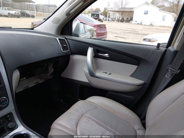 Продаж на аукціоні авто 2007 Gmc Acadia Slt-1, vin: 1GKER23797J125555, номер лоту: 44729450