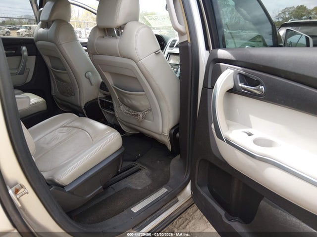 Продаж на аукціоні авто 2007 Gmc Acadia Slt-1, vin: 1GKER23797J125555, номер лоту: 44729450