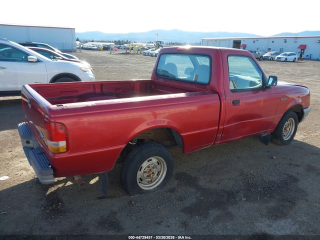 1997 FORD RANGER 1FTCR10A0VUD48432 Photo 3