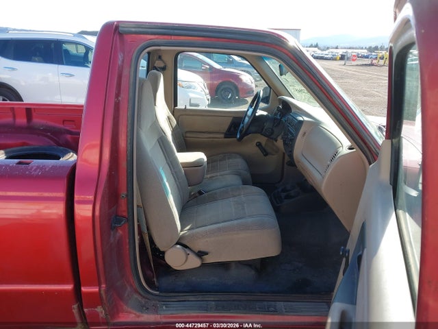 1997 FORD RANGER 1FTCR10A0VUD48432 Photo 4