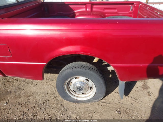 1997 FORD RANGER 1FTCR10A0VUD48432 Photo 5